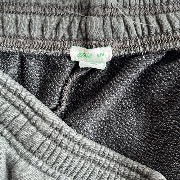 aerie Sunday Soft Retro Gym Short - Picture 2 of 6